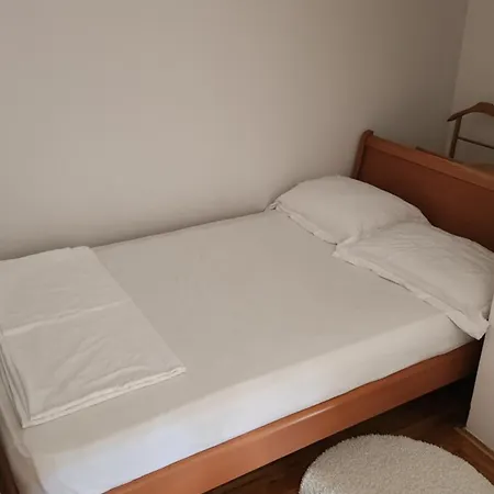 Sky Center Apartment Podgorica Exterior photo