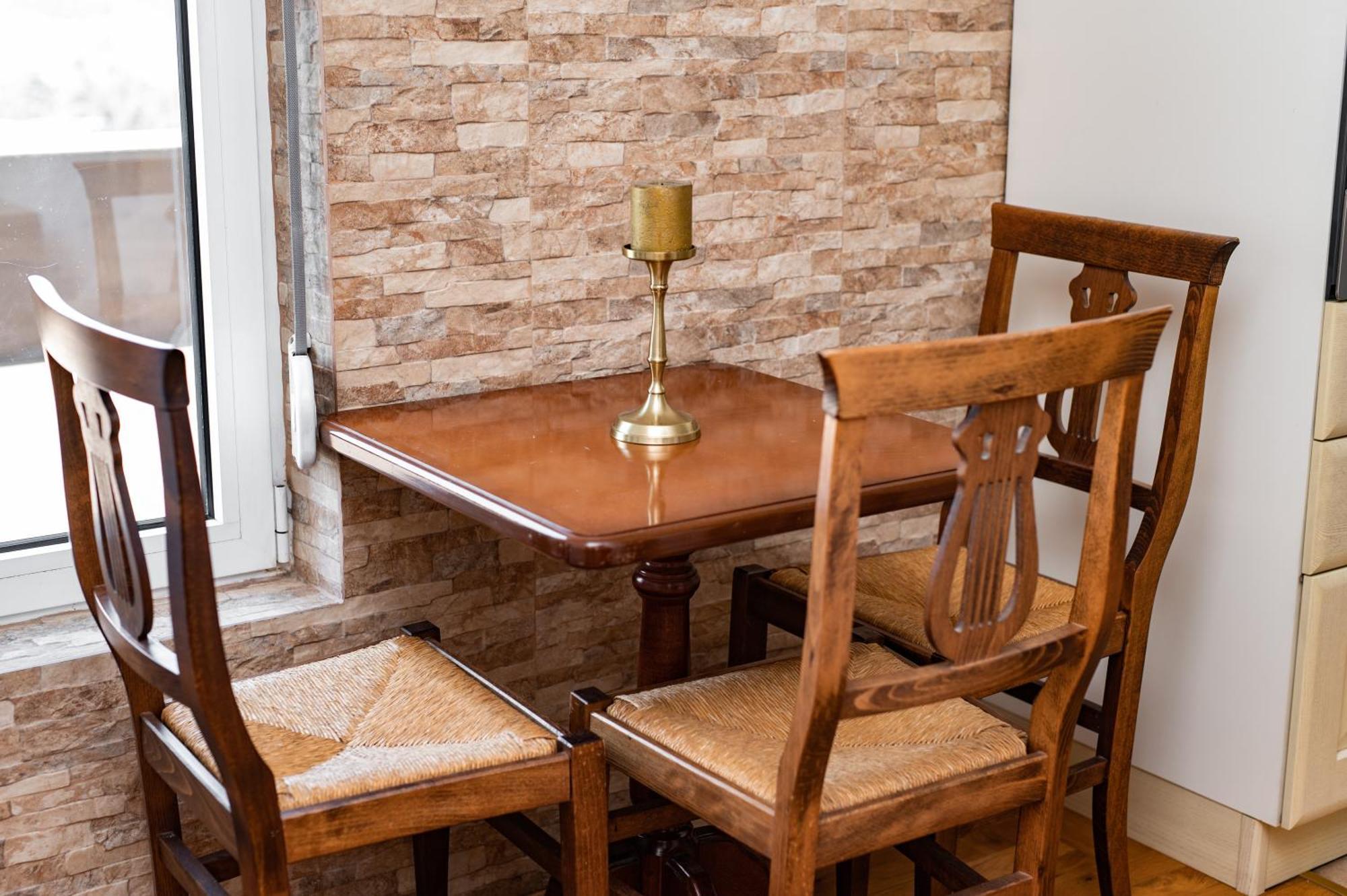 Sky Center Apartman