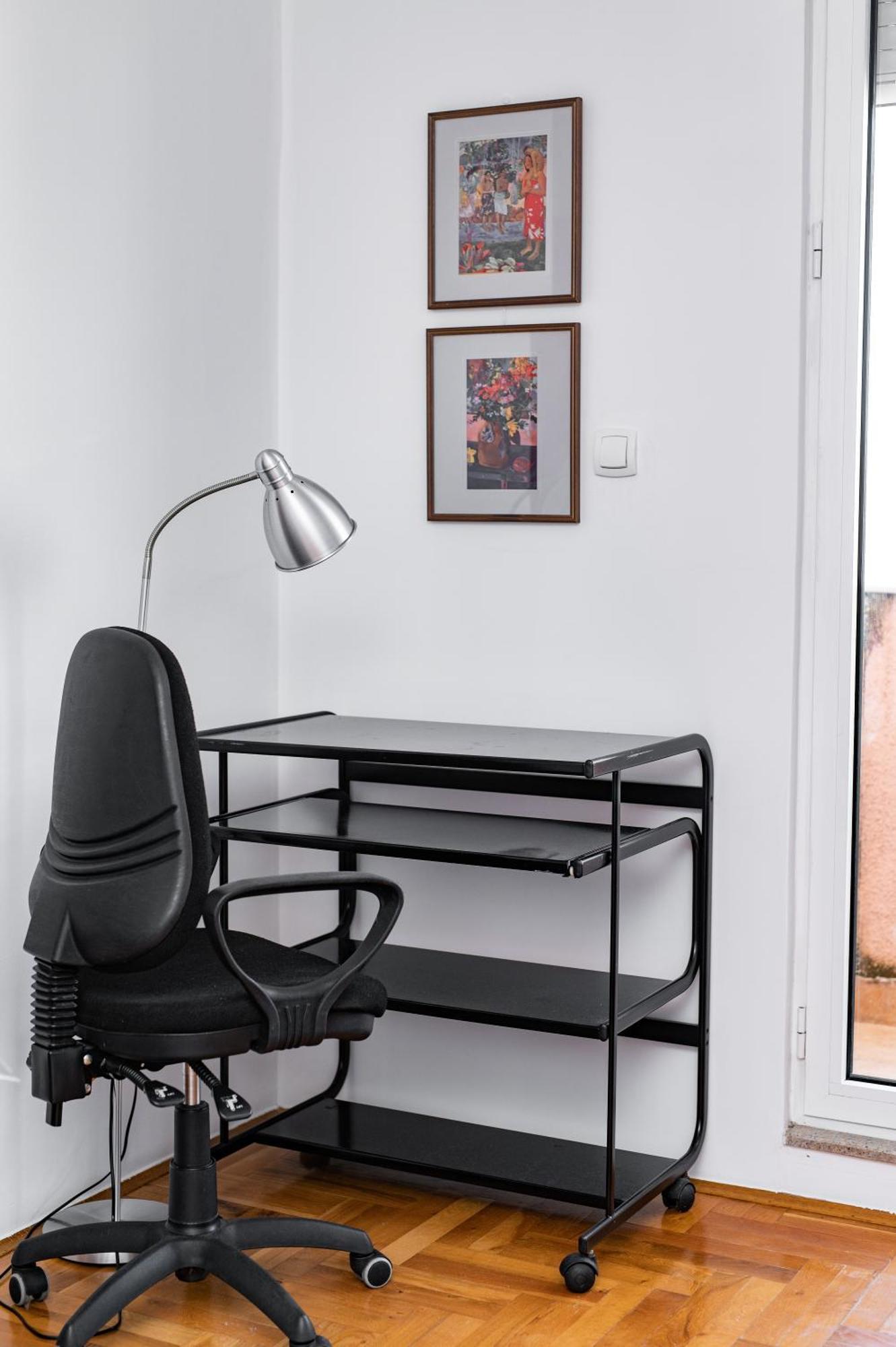 Apartman Sky Center *
