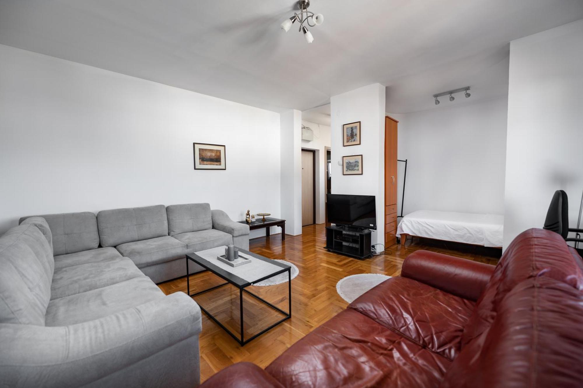 Apartman Sky Center